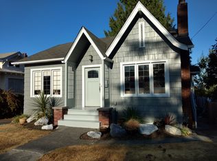 3414 38th Ave SW, Seattle, WA 98126