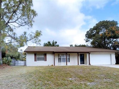 2050 Van Orman Dr, Deltona, FL, 32725