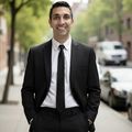 Michael Jacobson