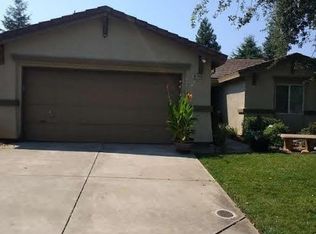 10794 Provincetown Way, Mather, CA