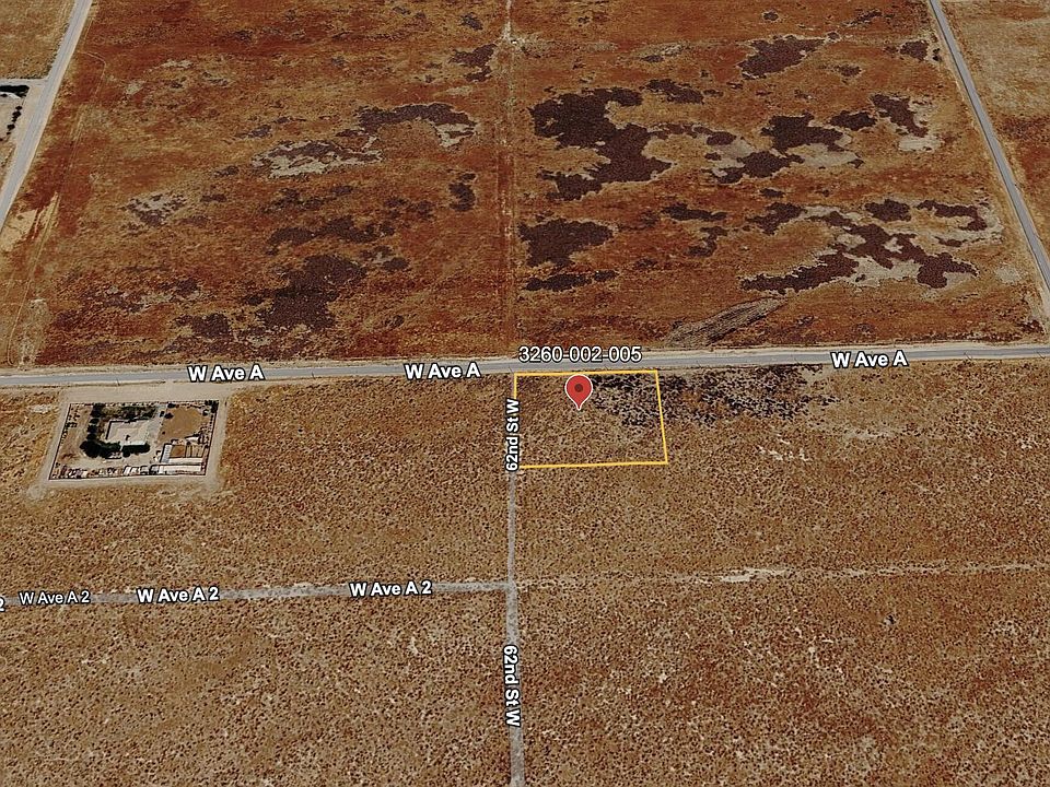1st image of W Avenue A