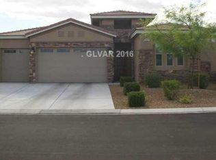 4629 White Cap Mill St, Las Vegas, NV 89147