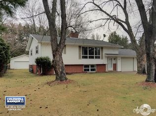 717 Mary Ann Ave, Stevens Point, WI 54481