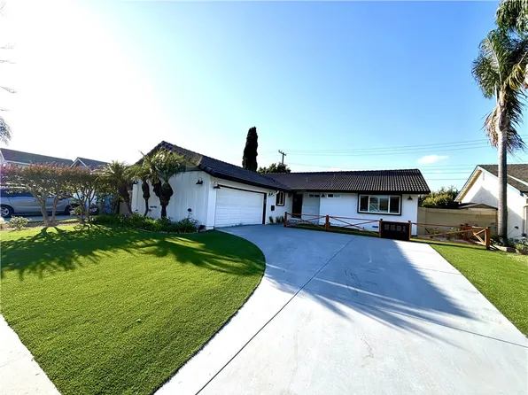 5681 Norma Dr, Westminster, CA 92683