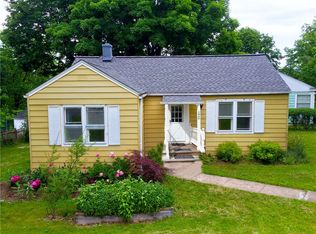 126 Hawthorne Pl, Ithaca, NY 14850