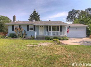 1055 N Hudson St, Lowell, MI 49331