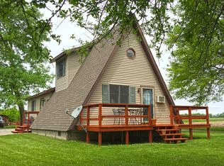 18929 Highway 1, Allendale, IL 62410