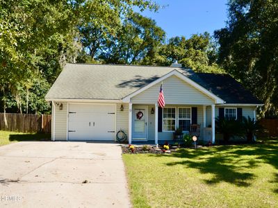 9 Spanish Moss Dr, Beaufort, SC, 29907