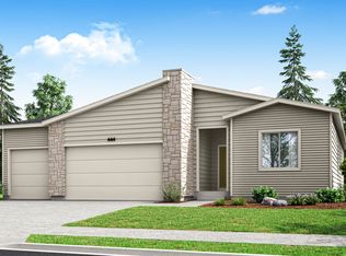 Aster Plan, Mayberry, Calhan, CO 80808