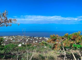 Pikake Ave LOT 15, Captain Cook, HI 96704