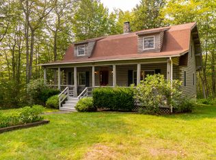 1429 Bristol Rd, Bristol, ME 04539