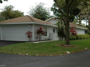14668 Olde Millpond Ct, Fort Myers, FL 33908