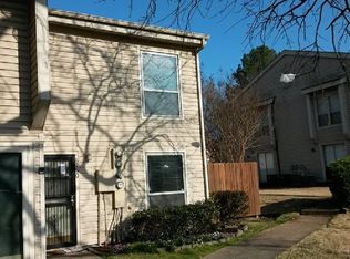 6750 Meadow Oak Pl UNIT 6750, Memphis, TN 38120