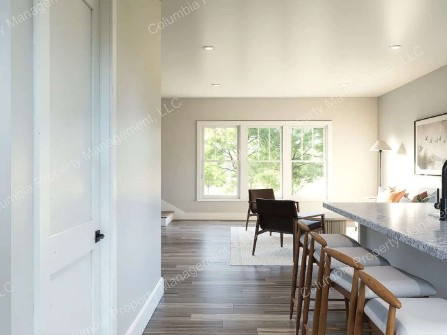 3 bed, 2.5 bath, 1386 sqft, $1,975 — Photo 4