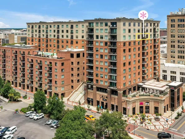 240 N Water Street #1154, Wilmington, NC 28401