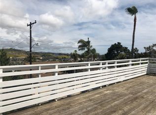 33332 Bremerton St, Dana Point, CA 92629