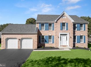 2549 Ashbrook Dr, Ellicott City, MD 21042