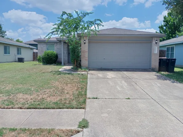 3211 Caleb Dr, Austin, TX 78725