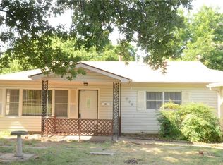 728 E Morton St, Denison, TX 75021