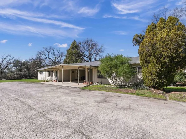 736-734 Tuolumne Ave, Angels Camp, CA 95222