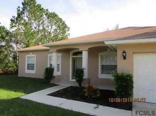 75 Fieldstone Ln, Palm Coast, FL 32137