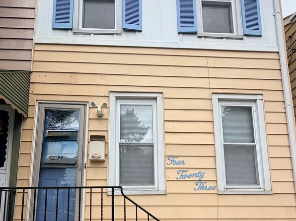 423 Woodland St, Trenton, NJ 08610