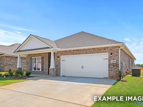 138 Cedar Lake Rd, Toney, AL 35773
