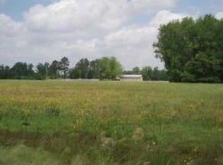 6127 S Jenna Ln, Kenly, NC 27542