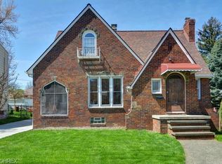 3442 W 148th St, Cleveland, OH 44111