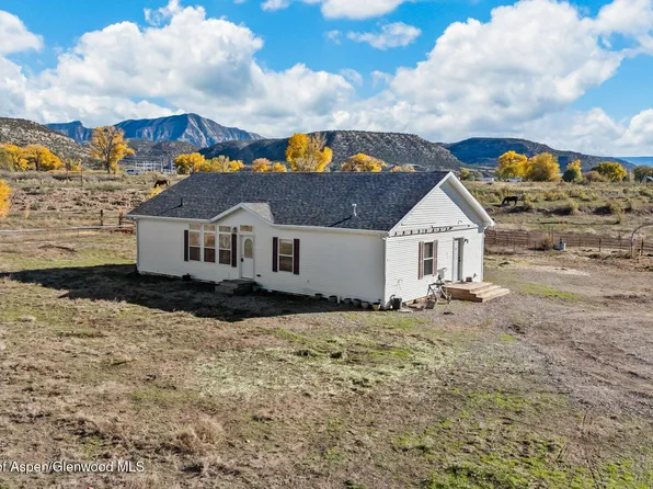 4575 W Rd, De Beque, CO 81630