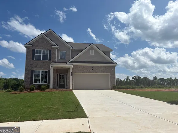 5928 Spring Way, Stonecrest, GA 30038