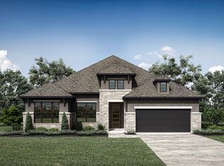 8207 Jones Gap Ln, Porter, TX 77365