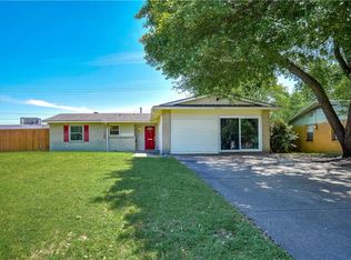8605 Flicker Ln, Dallas, TX 75238