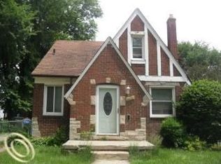 18500 Lenore, Detroit, MI 48219