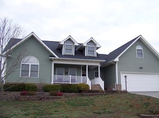 1985 River Vista Cir, Sevierville, TN 37876