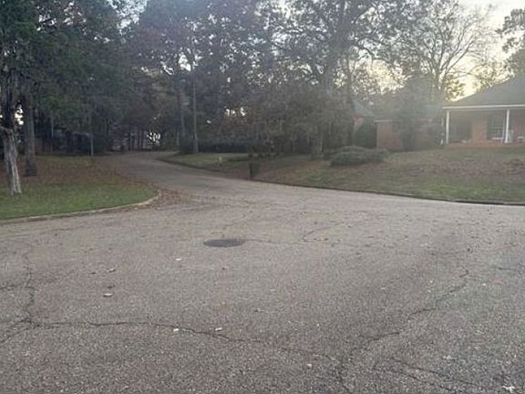 Exterior Neighborhood (street photo)