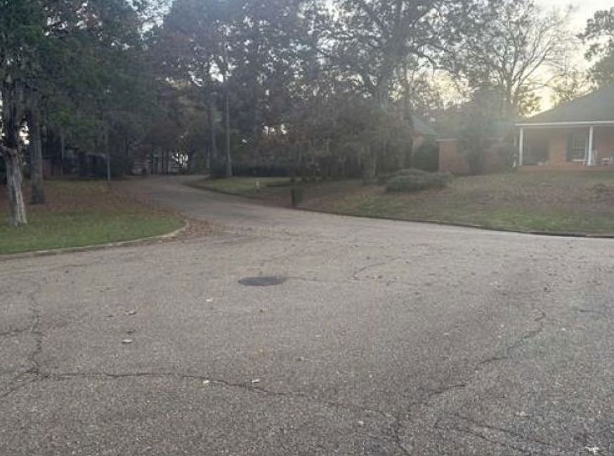 Exterior Neighborhood (street photo)