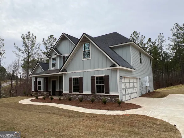 106 James Creek Rd #6, Fortson, GA 31808