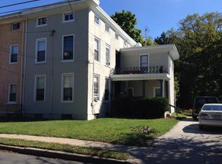 1208 E Washington Ln, Philadelphia, PA 19138