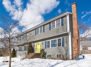 20 Hyde Park St, Dedham, MA 02026