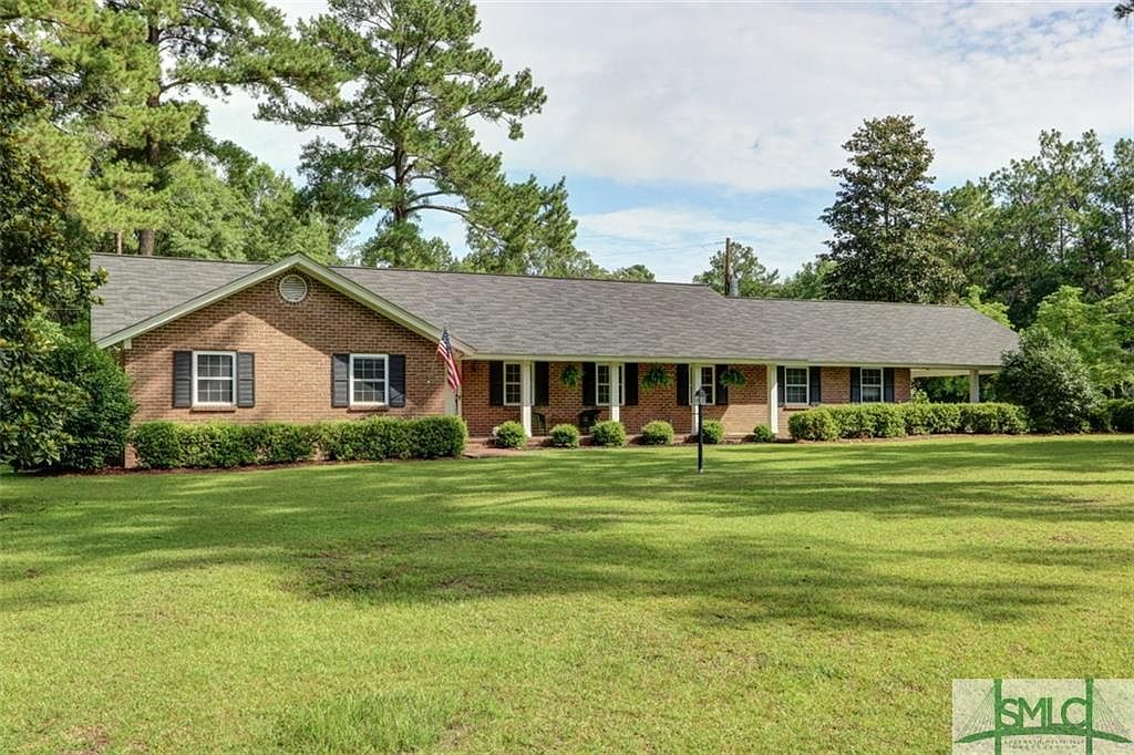 280 Ralph Rahn Rd, Rincon, GA 31326 | Zillow