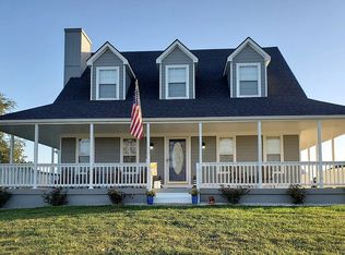 12201 E 203rd St, Raymore, MO 64083