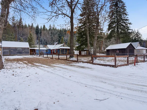 617 E Valley St S, Oldtown, ID 83822