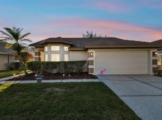 1202 Mistwood Dr, Tarpon Springs, FL 34688