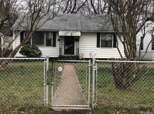 1611 Spotsylvania St, Richmond, VA 23223