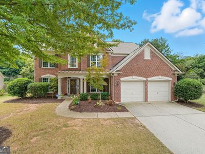 4040 Yakutia Pl, Cumming, GA, 30040