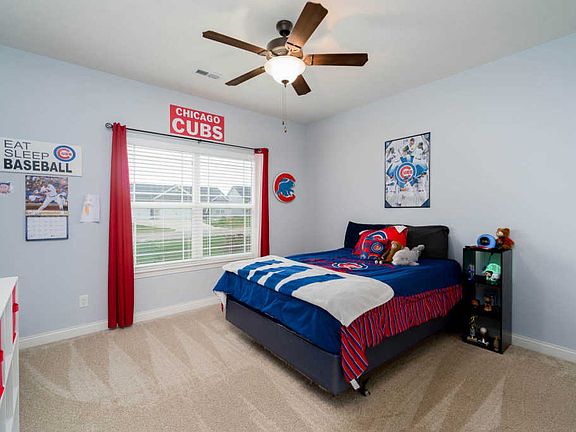 4th image of 4568 Abbeyville Dr