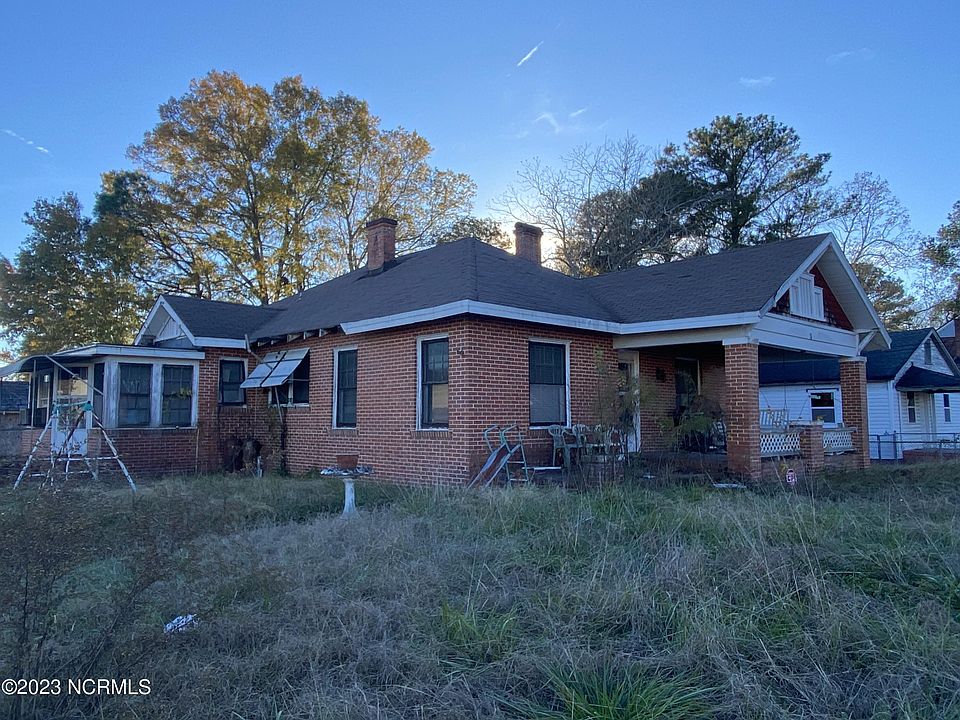 319 E Peyton Avenue, Kinston, NC 28501 Zillow