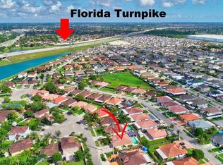 27963 SW 135th Ave, Homestead, FL 33032