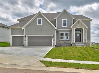 23810 Clear Creek Pkwy, Shawnee, KS 66226